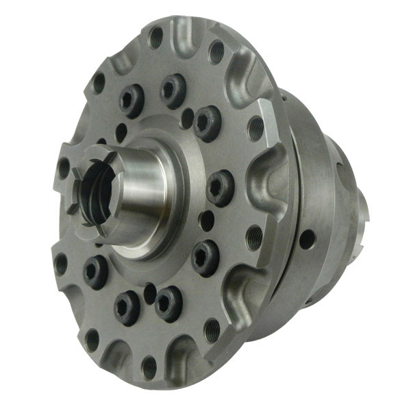 Différentiel autobloquant Blackline Honda Jazz GK5 1.5 i-VTEC - HLF091 - BR-AB-H05 - HLF091 - 3666618037868