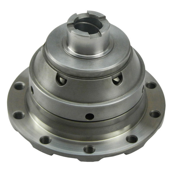 Différentiel autobloquant Blackline Honda Jazz GK5 1.5 i-VTEC - HLF091 - BR-AB-H05 - HLF091 - 3666618037868