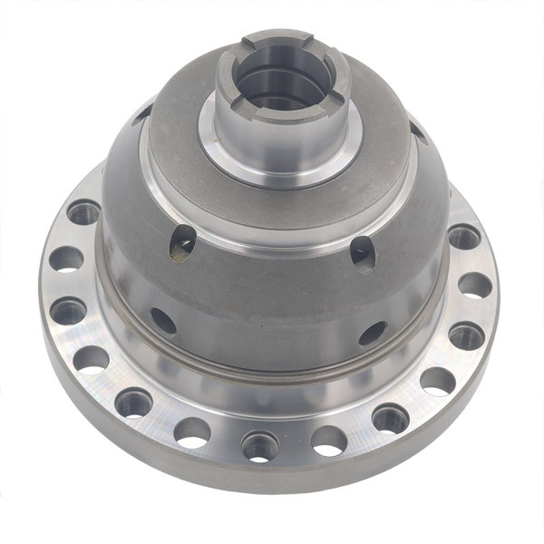 Différentiel autobloquant Blackline Honda K20 K24 conversion 4 roues motrices - HLF090A - BR-AB-H04 - HLF090A - 3666618037875