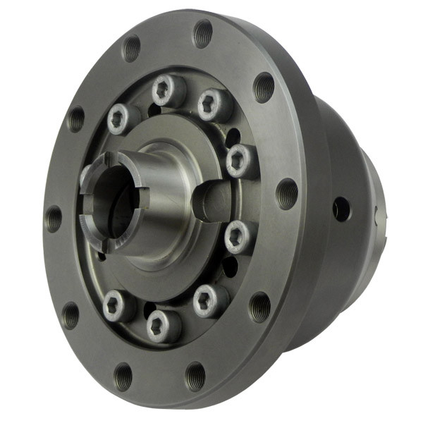 Différentiel autobloquant Blackline Honda Civic Type R EP3 FN2 Integra DC5 - HLF090 - BR-AB-H03 - HLF090 - 3666618037882