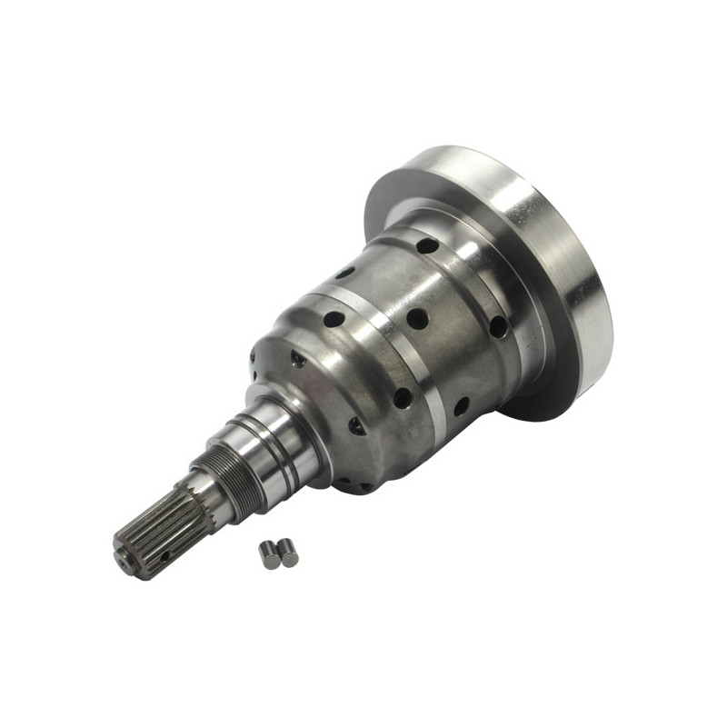 Différentiel autobloquant Blackline Renault Clio 2 RS 172 182 R5 GT Turbo JB3 JC5 - HLF053 - BR-AB-R02 - HLF053 - 3666618037899