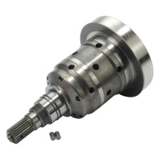 Differential mit begrenztem schlupf Blackline Renault Clio 2 RS 172 182 R5 GT Turbo JB3 JC5 – HLF053