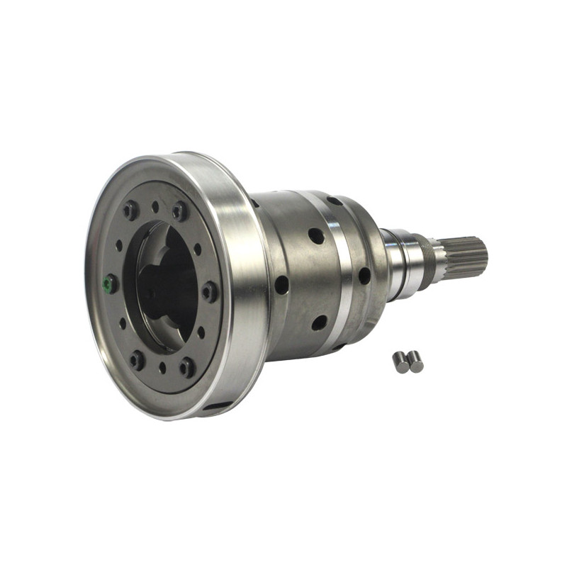 Différentiel autobloquant Blackline Renault Clio 2 RS 172 182 R5 GT Turbo JB3 JC5 - HLF053 - BR-AB-R02 - HLF053 - 3666618037899