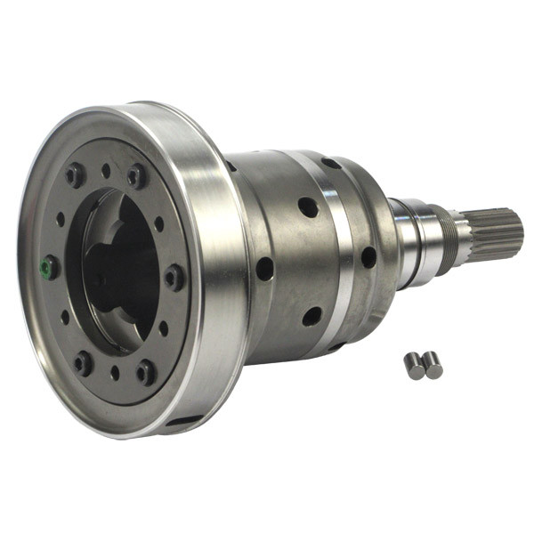 Différentiel autobloquant Blackline Renault Clio 2 RS 172 182 R5 GT Turbo JB3 JC5 - HLF053 - BR-AB-R02 - HLF053 - 3666618037899
