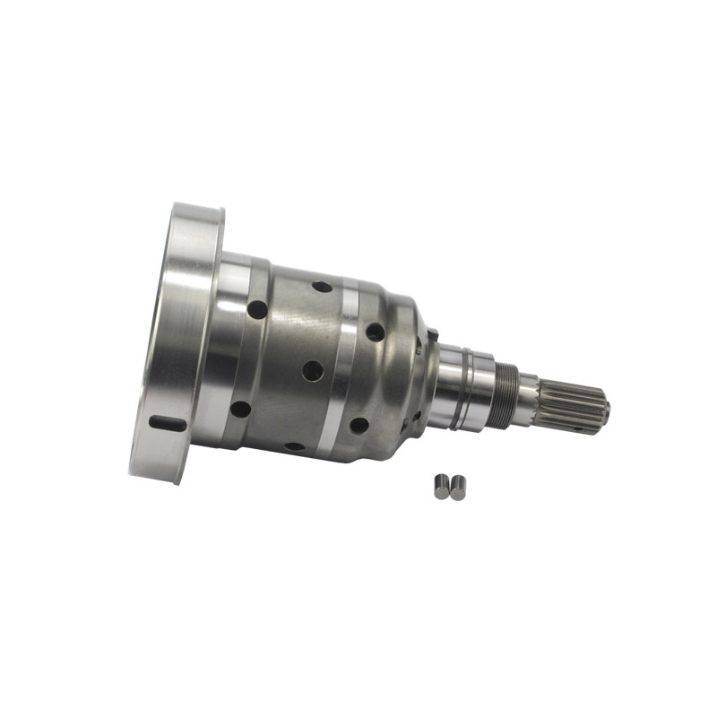 Différentiel autobloquant Blackline Renault Clio 2 RS 172 182 R5 GT Turbo JB3 JC5 - HLF053 - BR-AB-R02 - HLF053 - 3666618037899