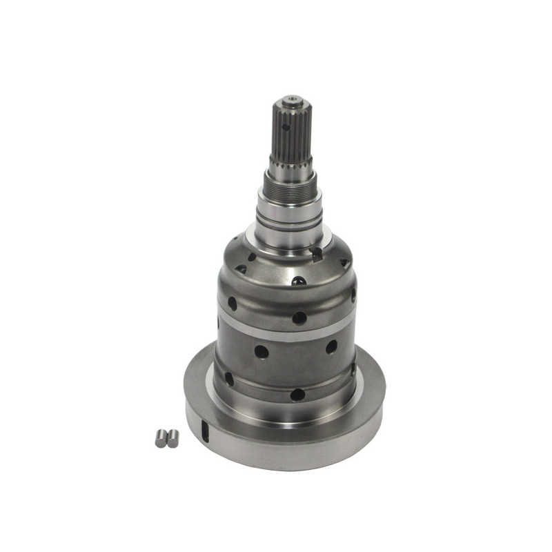 Différentiel autobloquant Blackline Renault Clio 2 RS 172 182 R5 GT Turbo JB3 JC5 - HLF053 - BR-AB-R02 - HLF053 - 3666618037899