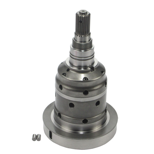 Différentiel autobloquant Blackline Renault Clio 2 RS 172 182 R5 GT Turbo JB3 JC5 - HLF053 - BR-AB-R02 - HLF053 - 3666618037899