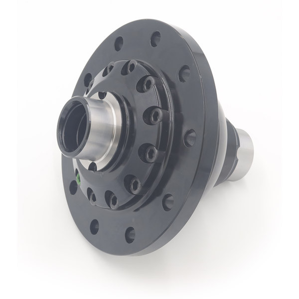 Differential mit begrenztem Schlupf Blackline für Ford Mustang, 8-Zoll-Achse, 28 Rillen – HLF018/28 - BR-AB-F08 - HLF018/28 - 3666618037905