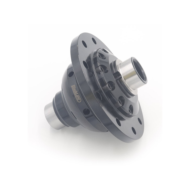 Differenziale a slittamento limitato Blackline per Ford Mustang con ponte da 8 pollici e 28 scanalature - HLF018/28 - BR-AB-F08 - HLF018/28 - 3666618037905