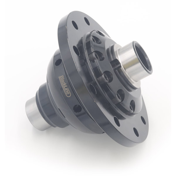 Differenziale a slittamento limitato Blackline per Ford Mustang con ponte da 8 pollici e 28 scanalature - HLF018/28 - BR-AB-F08 - HLF018/28 - 3666618037905