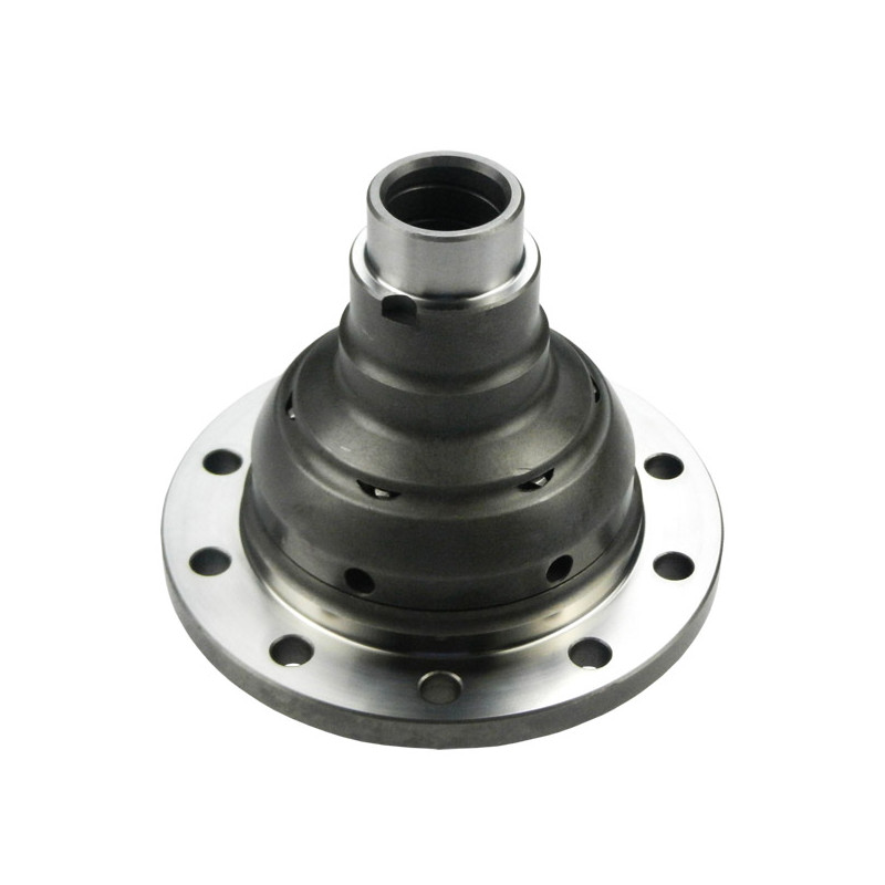 Differenziale a slittamento limitato Blackline per Ford Mustang con ponte da 9 pollici e 31 scanalature - HLF017/31 - BR-AB-F07 - HLF017/31 - 3666618037912