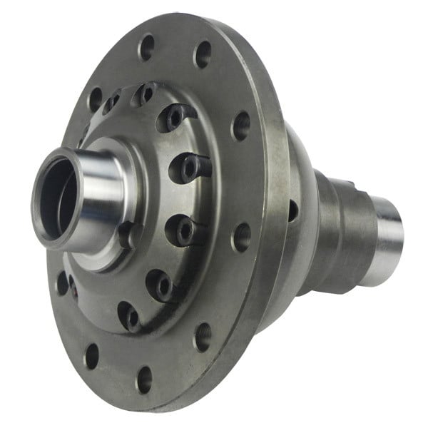 Blackline Ford Mustang 9-inch Axle 28-spline limited slip differential - HLF017/28 - BR-AB-F06 - HLF017/28 - 3666618037929