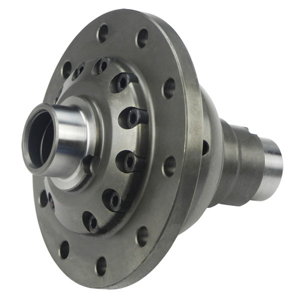 Differenziale a slittamento limitato Blackline per Ford Mustang con ponte da 9 pollici e 28 scanalature - HLF017/28 - BR-AB-F06 - HLF017/28 - 3666618037929