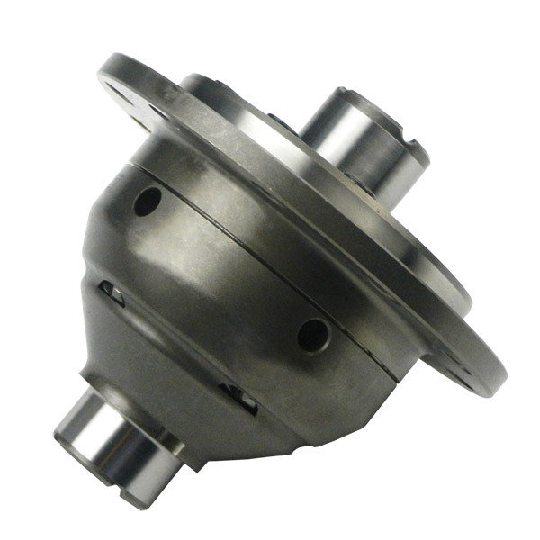 Differenziale a slittamento limitato Blackline Ford Fiesta ST180 Focus 1.6 EcoBoost IB6 - HLF016 - BR-AB-F05 - HLF016 - 3666618037936