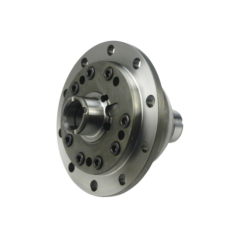 Differenziale a slittamento limitato Blackline Ford Fiesta ST180 Focus 1.6 EcoBoost IB6 - HLF016 - BR-AB-F05 - HLF016 - 3666618037936