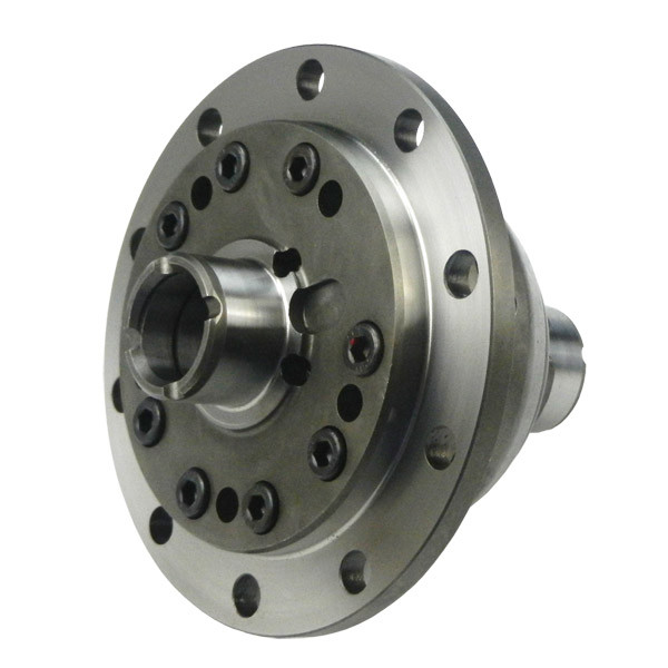 Differenziale a slittamento limitato Blackline Ford Fiesta ST180 Focus 1.6 EcoBoost IB6 - HLF016 - BR-AB-F05 - HLF016 - 3666618037936