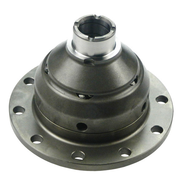 Differenziale a slittamento limitato Blackline Ford Fiesta ST180 Focus 1.6 EcoBoost IB6 - HLF016 - BR-AB-F05 - HLF016 - 3666618037936