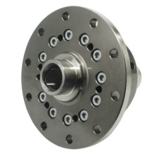 Différentiel autobloquant Blackline Ford Focus Mk3 ST Mondeo ST220 MMT6 - HLF195