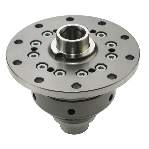 Différentiel autobloquant Blackline Ford Focus Mk3 ST Mondeo ST220 MMT6 - HLF195 - BR-AB-F09 - HLF195 - 3666618529837