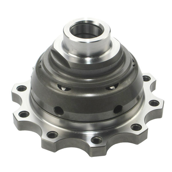 Differenziale a slittamento limitato Blackline MINI F54 F55 F56 Cooper S Getrag - HLF019 - BR-AB-B06 - HLF019 - 3666618529844