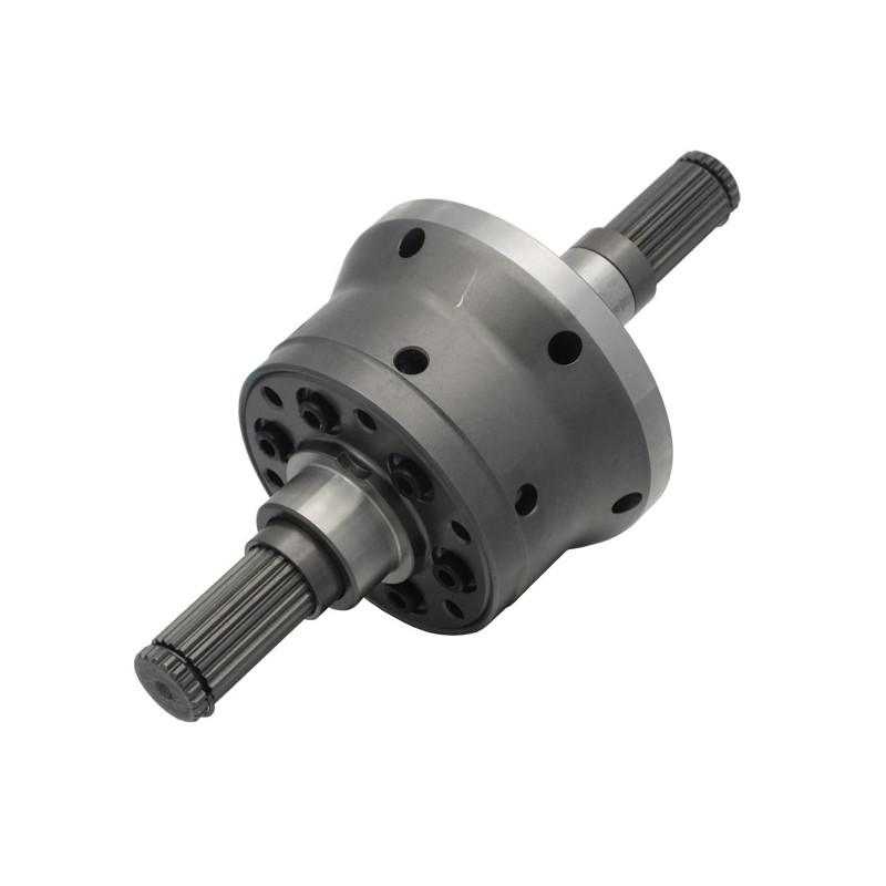 Blackline Mini Classic Pot Joint Limited Slip Differential - HLF072 - BR-AB-MI01 - HLF072 - 3666618599199