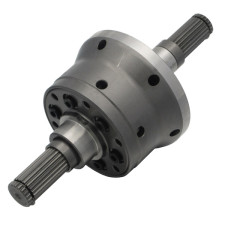 Différentiel autobloquant Blackline Mini Classic Pot Joint - HLF072