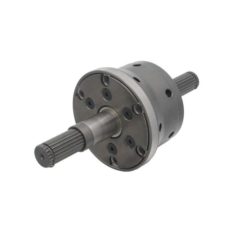 Différentiel autobloquant Blackline Mini Classic Pot Joint - HLF072 - BR-AB-MI01 - HLF072 - 3666618599199