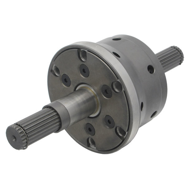 Blackline Mini Classic Pot Joint Limited Slip Differential - HLF072 - BR-AB-MI01 - HLF072 - 3666618599199