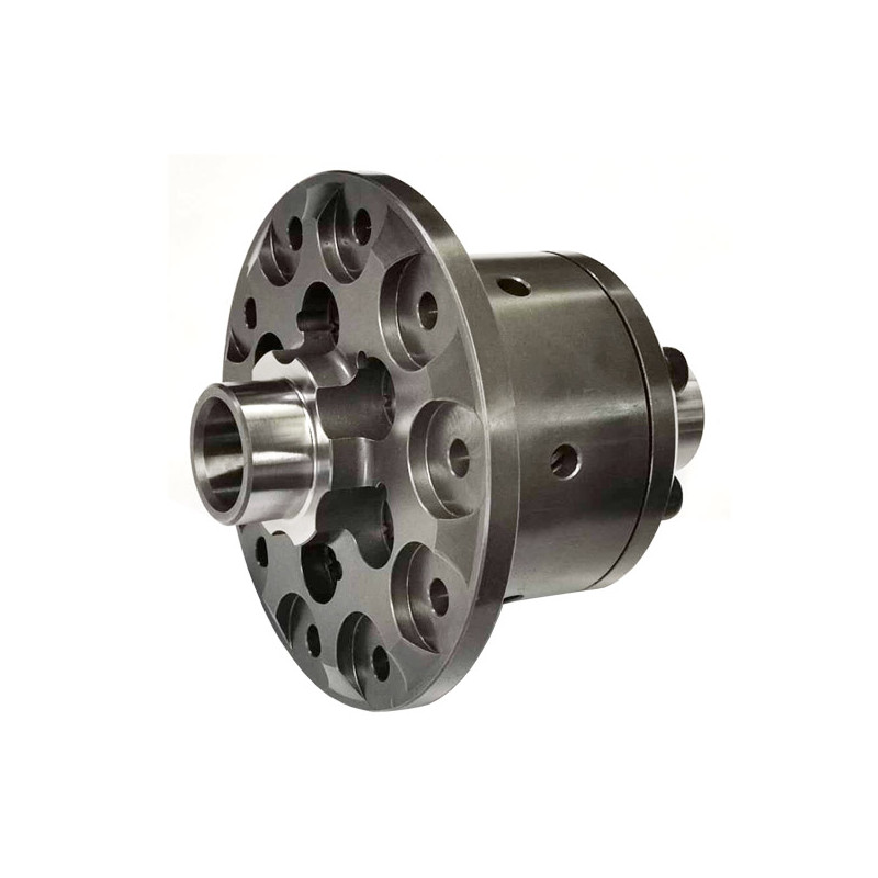 Blackline Limited-Slip Differential for Volvo 140, 240, 740, 940 - HLF170/27 - BR-AB-VO01 - HLF170/27 - 3661768025079
