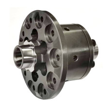 Differential mit begrenztem schlupf Blackline für Volvo 140, 240, 740, 940 – HLF170/27