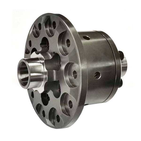Differential mit begrenztem schlupf Blackline für Volvo 140, 240, 740, 940 – HLF170/27 - BR-AB-VO01 - HLF170/27 - 3661768025079