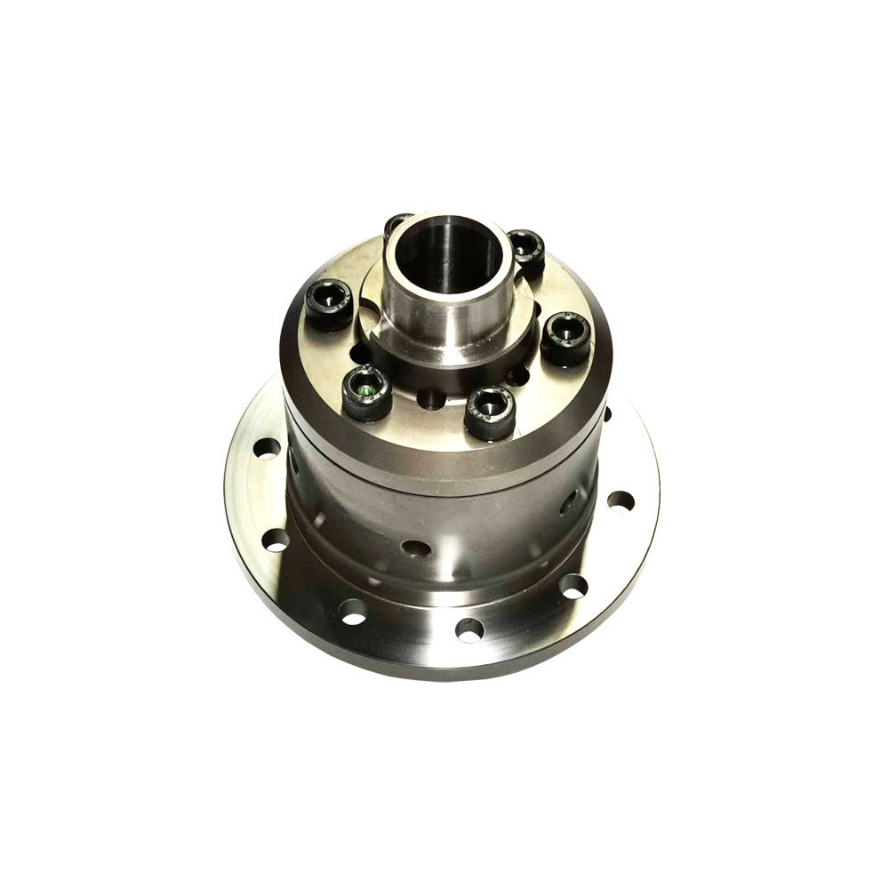 Différentiel autobloquant Blackline Volvo 140 240 740 940 - HLF170/27 - BR-AB-VO01 - HLF170/27 - 3661768025079