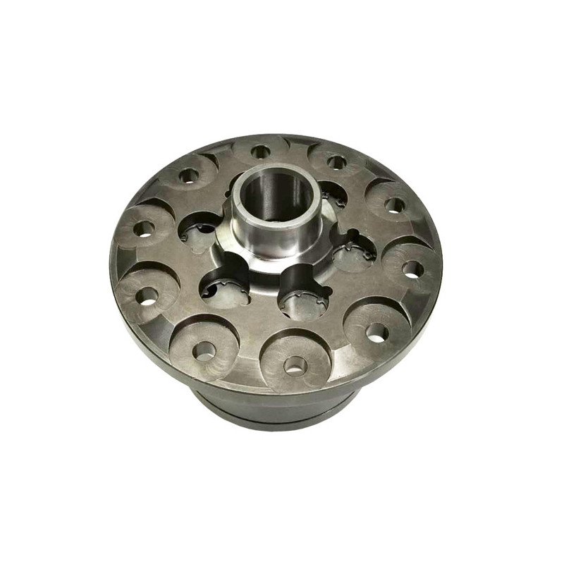 Différentiel autobloquant Blackline Volvo 140 240 740 940 - HLF170/27 - BR-AB-VO01 - HLF170/27 - 3661768025079