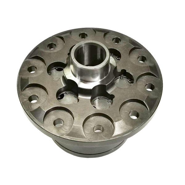 Differential mit begrenztem schlupf Blackline für Volvo 140, 240, 740, 940 – HLF170/27 - BR-AB-VO01 - HLF170/27 - 3661768025079