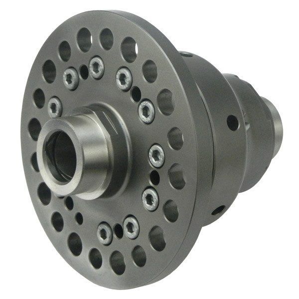 Différentiel autobloquant Blackline BMW E28 E30 E36 pont 188 - HLF026 - BR-AB-B11 - HLF026 - 3666618787060