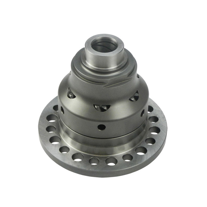 Blackline Limited Slip Differential for BMW E28, E30, E36, Axle 188 - HLF026 - BR-AB-B11 - HLF026 - 3666618787060