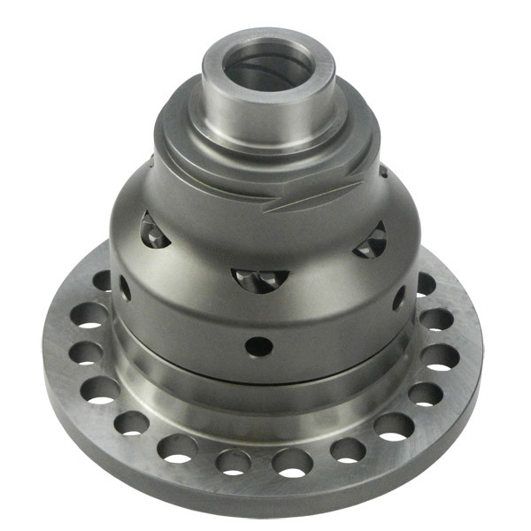 Differenziale a slittamento limitato Blackline BMW E28 E30 E36 ponte 188 - HLF026 - BR-AB-B11 - HLF026 - 3666618787060