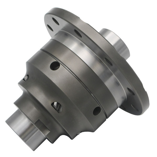 Blackline Limited Slip Differential for Mazda MX-5 NC 2005–2015 - HLF031 - BR-AB-M02 - HLF031 - 3666618787077