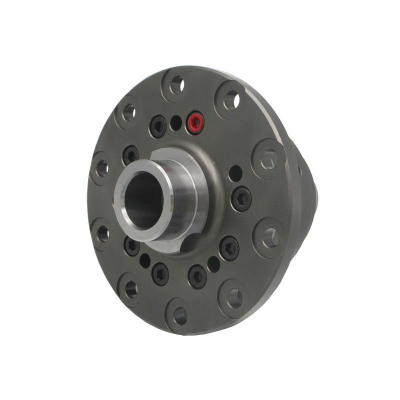 Blackline Limited Slip Differential for Mazda MX-5 NC 2005–2015 - HLF031 - BR-AB-M02 - HLF031 - 3666618787077