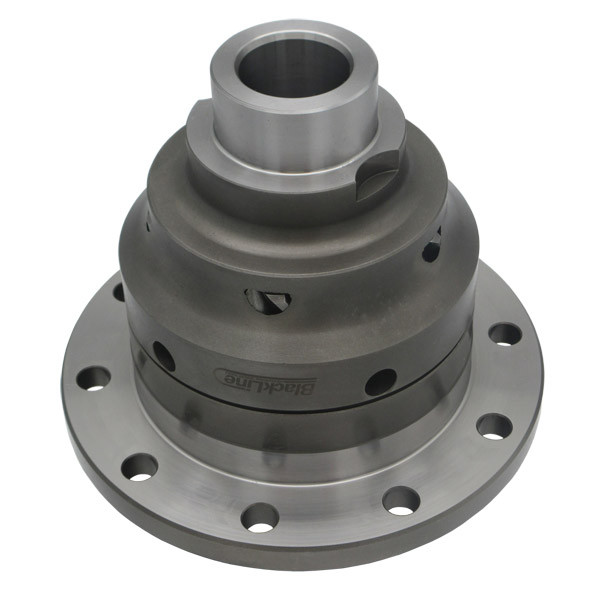 Blackline Limited Slip Differential for Mazda MX-5 NC 2005–2015 - HLF031 - BR-AB-M02 - HLF031 - 3666618787077