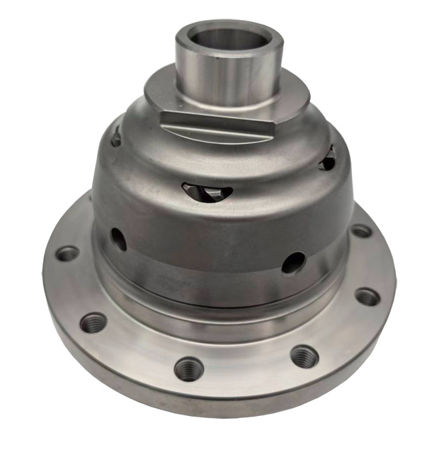 Differenziale a slittamento limitato Blackline Renault Clio 4 RS 200 Trophy 220 EDC - HLF055 - BR-AB-R03 - HLF055 - 3666618795119