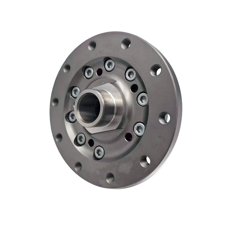 Blackline Limited Slip Differential for Renault Clio 4 RS 200 Trophy 220 EDC - HLF055 - BR-AB-R03 - HLF055 - 3666618795119