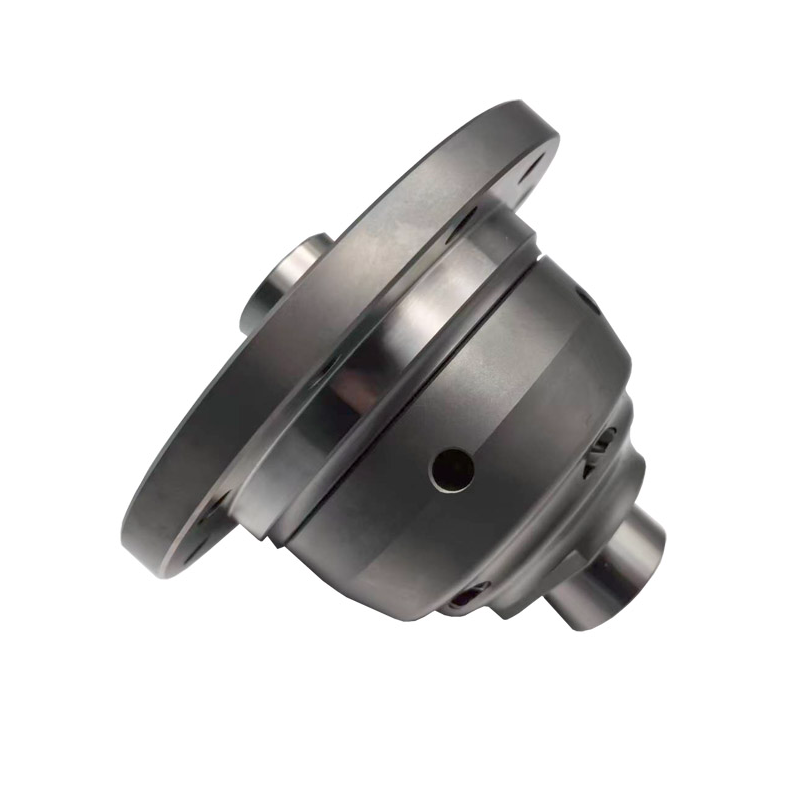 Différentiel autobloquant Blackline Renault Clio 4 RS 200 Trophy 220 EDC - HLF055 - BR-AB-R03 - HLF055 - 3666618795119