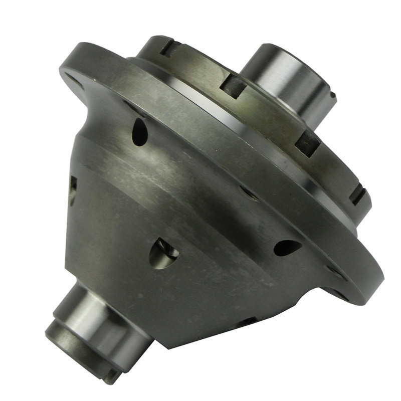 Differential mit begrenztem schlupf Blackline für Peugeot und Citroën mit Getrieben BE1, BE3, BE4 und BE4R – HLF050 – QDF3H - BR-AB-P01 - HLF050 - 3661768025000