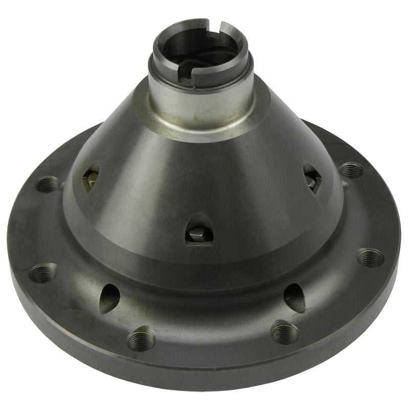 Différentiel autobloquant Blackline Peugeot Citroën boîte BE1 BE3 BE4 BE4R - HLF050 - QDF3H - BR-AB-P01 - HLF050 - 3661768025000