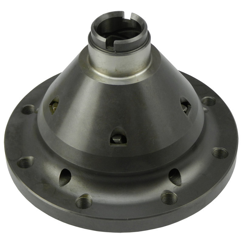 Differenziale a slittamento limitato Blackline Peugeot Citroën cambio BE1 BE3 BE4 BE4R - HLF050 - QDF3H - BR-AB-P01 - HLF050 - 3661768025000