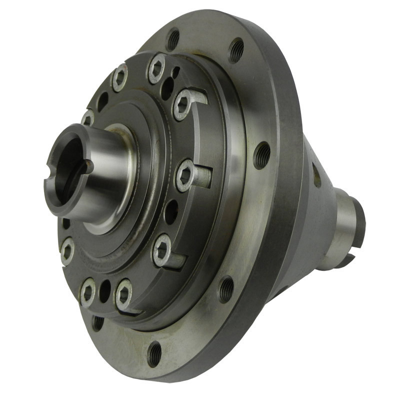 Différentiel autobloquant Blackline Peugeot Citroën boîte BE1 BE3 BE4 BE4R - HLF050 - QDF3H - BR-AB-P01 - HLF050 - 3661768025000
