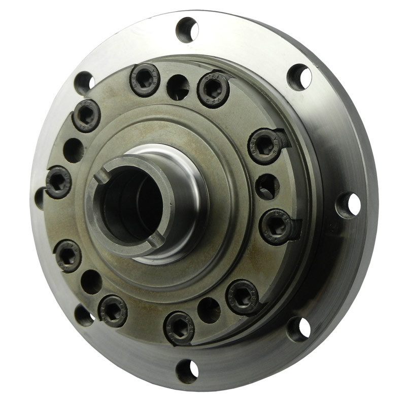 Differential mit begrenztem schlupf Blackline für Peugeot und Citroën mit Getrieben BE1, BE3, BE4 und BE4R – HLF050 – QDF3H - BR-AB-P01 - HLF050 - 3661768025000