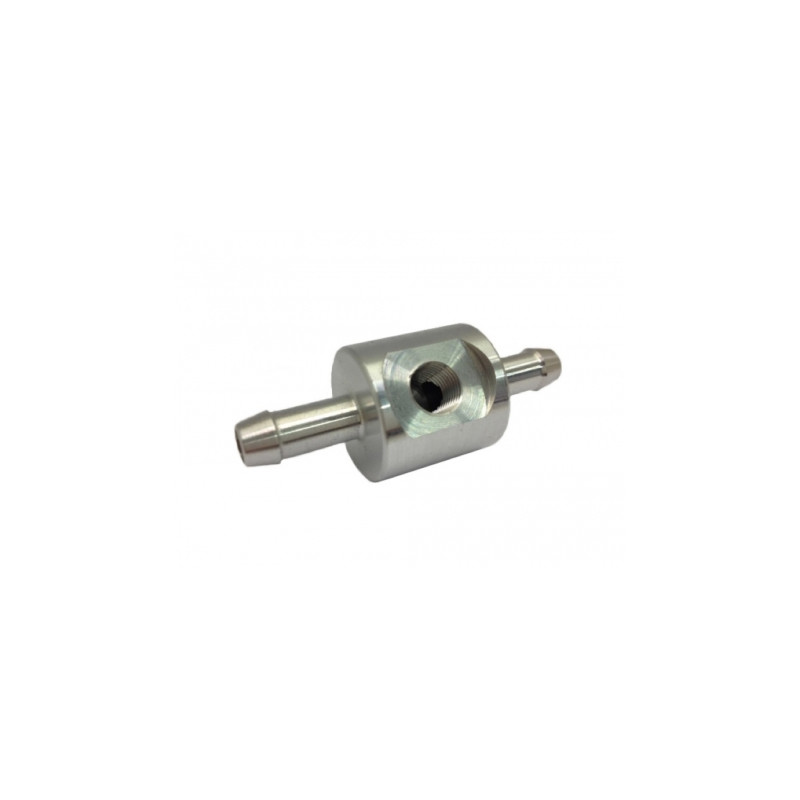 Smooth Adaptator for Inflation-Pressure Gage 8mm - M-FGA100 - FGA100 - 3661768255032