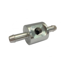 Adattamento Liscia per Manometro 8mm